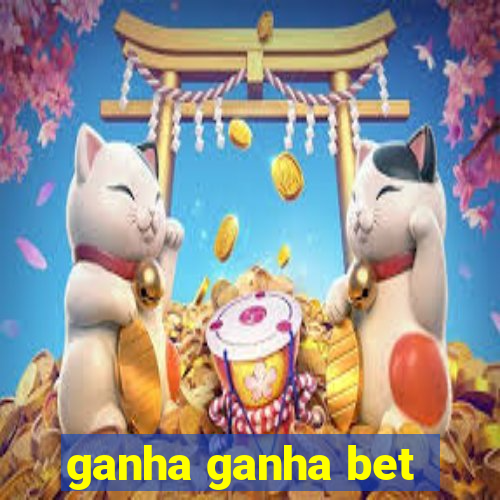 ganha ganha bet